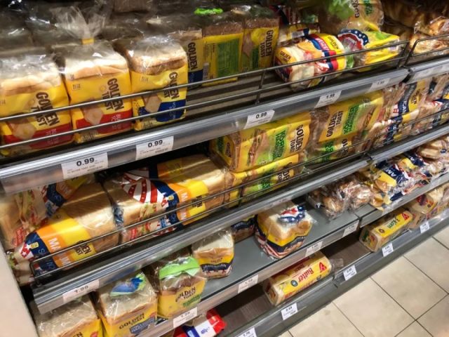 你最关心的,2018年德国最新物价水平。内附德