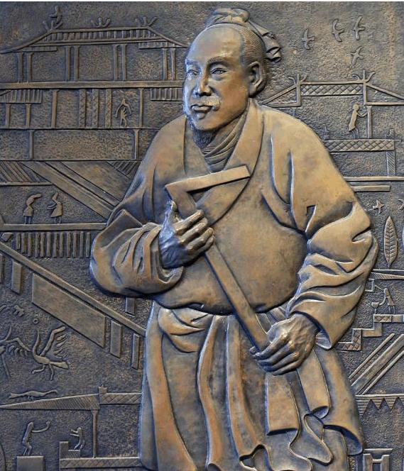 木匠这个职业真的很不简单, 古代人得罪皇帝都不敢得罪木匠