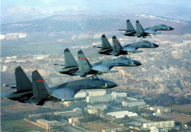 海湾战争为什么深深的震撼了中国人?看完你就