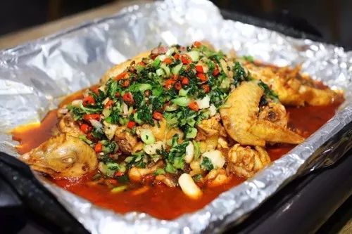 新菜20道!助你轻松换菜牌!_腾讯新闻