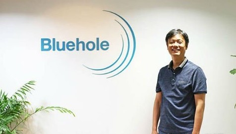蓝洞辟谣:将从严处理金秀焕,但他并非总负责人!