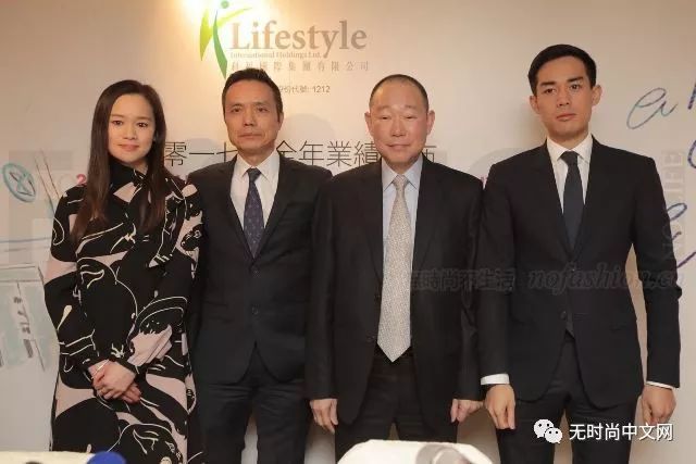 巨额套现52亿 卡塔尔人撤资崇光、久光百货 香