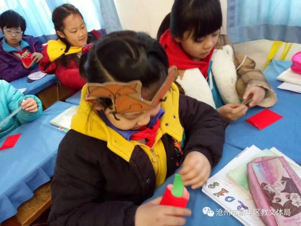 新时代 新气象 新作为--新华区2018春季开学第