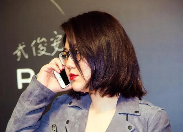 带红范冰冰,把鹿晗捧成顶级流量,杨天真这个女