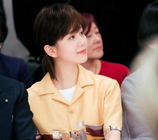 刘诗诗新剧开机啦 《危机之战》120天后即将与