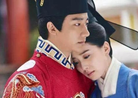 刘诗诗新剧开机啦 《危机之战》120天后即将与