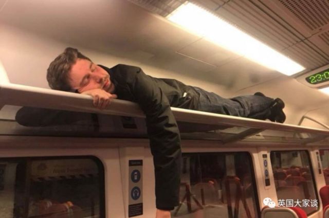 暴雪坑惨英国,1300万人用水告急,超市没货卖,面