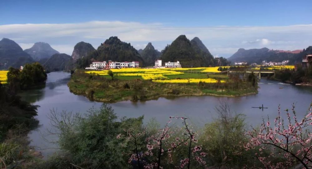 镇双井村,黄沙镇汤桥村,四都镇清水村,太阳升镇杨梅渡村,马坳镇东津村