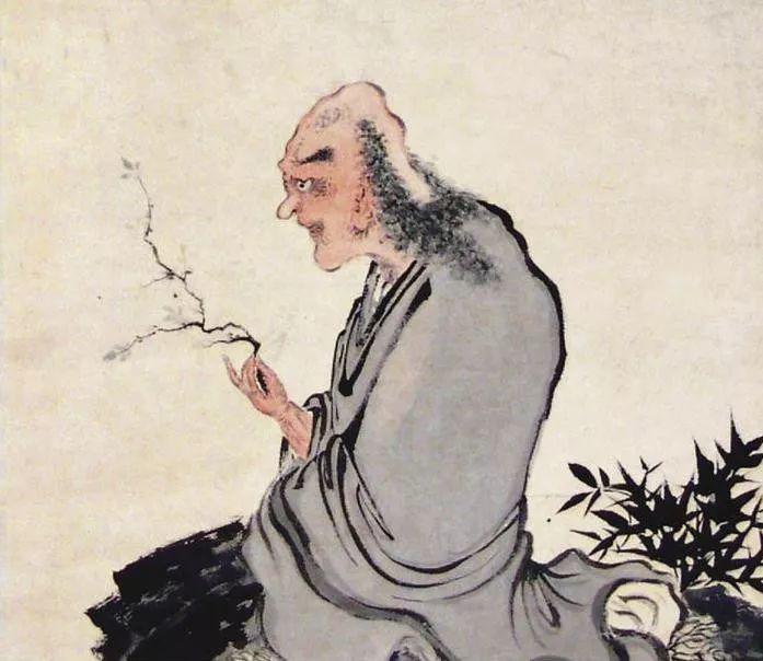 金农|一个不修边幅的书画家，一个才华横溢的旷世奇人