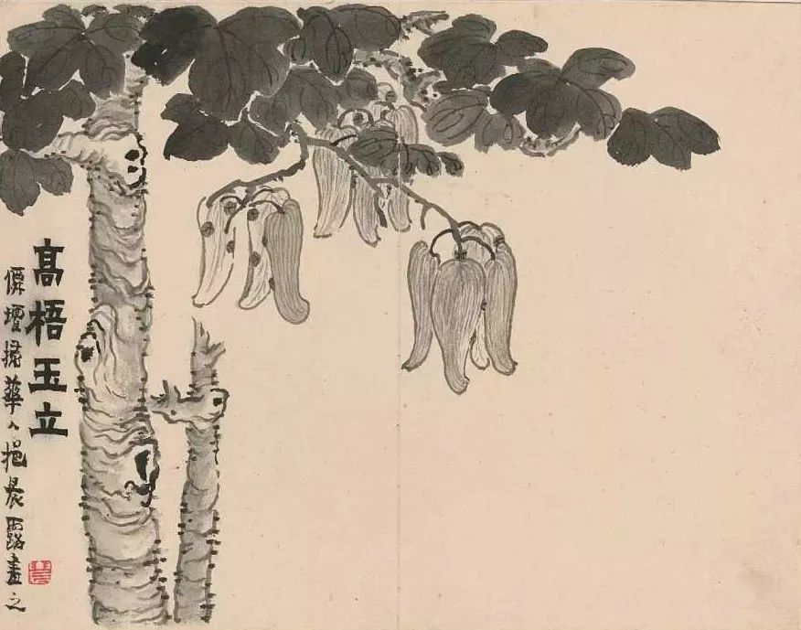 金农|一个不修边幅的书画家，一个才华横溢的旷世奇人