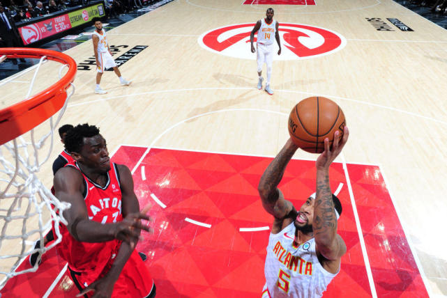 7日视频直播8场精彩比赛 火箭盼擒雷霆取16连