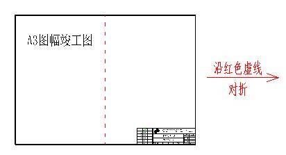 a1竣工图折叠方法:a0竣工图折叠方法:a0,a1,a2加长图纸按照相应图幅