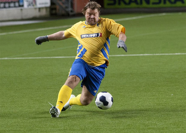 【世界杯百大球星】布洛林:一球成名 伊布曾向他偷师