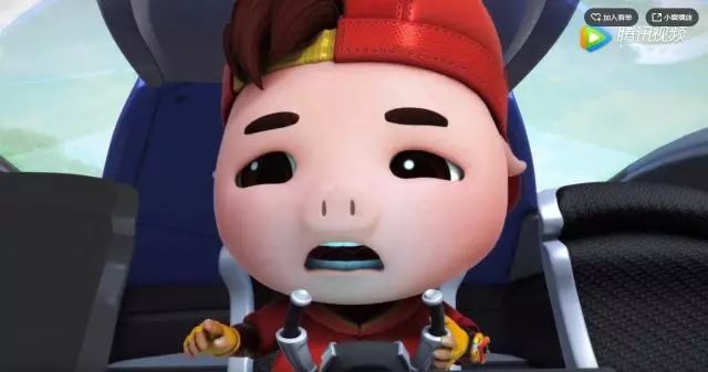 猪猪侠之超星萌宠4丨新飞船建成,重返矮马星球