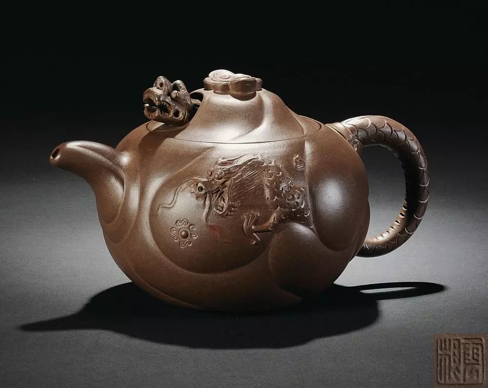 鱼化龙|不同大师做鱼化龙，看看谁做的最好？