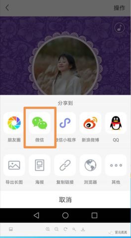 如何将美篇文章保存到电脑上