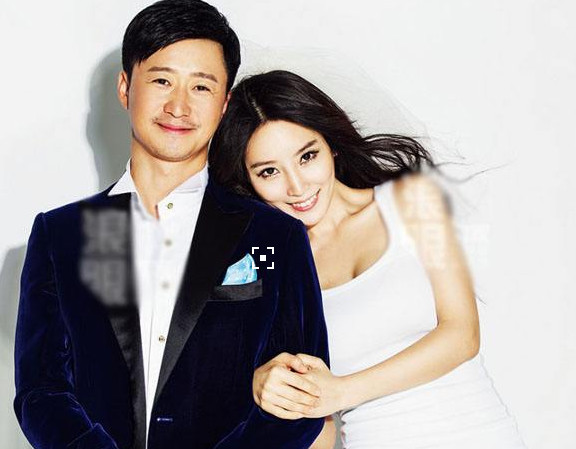 比如娱乐圈中的吴京就是一个好丈夫的模范代表.