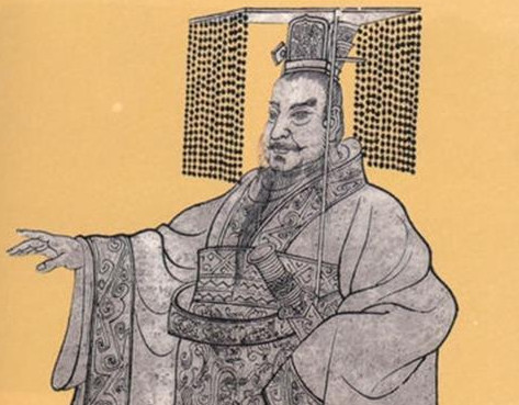 盘点古代皇帝的皇冠,其中设计玄机层层,若不小心要被杀头