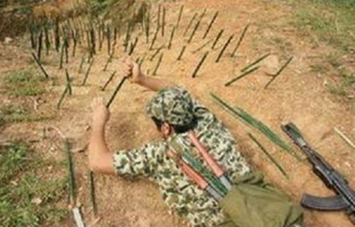 古代打仗,军队为何用黄金收购粪便?真相你可能