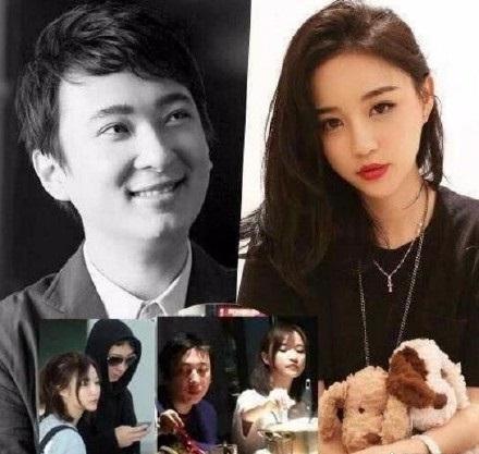 王思聪前女友雪梨首晒儿子正面照,网友:王思聪低调得要蹭雪梨热度