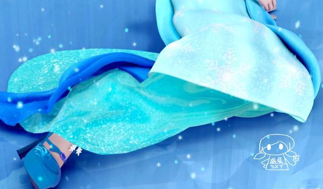 五个叶罗丽细节难度测试