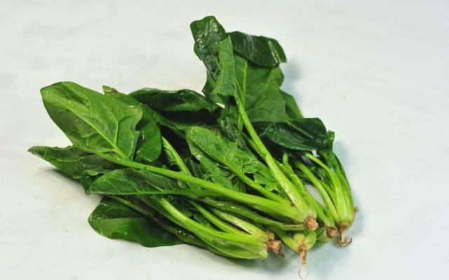 更年期女性注意了,春季多吃这6种食物,好处看