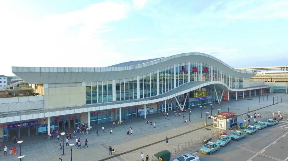 国家将在江西省规划一座新的高铁枢纽,不在南昌,也不在赣州