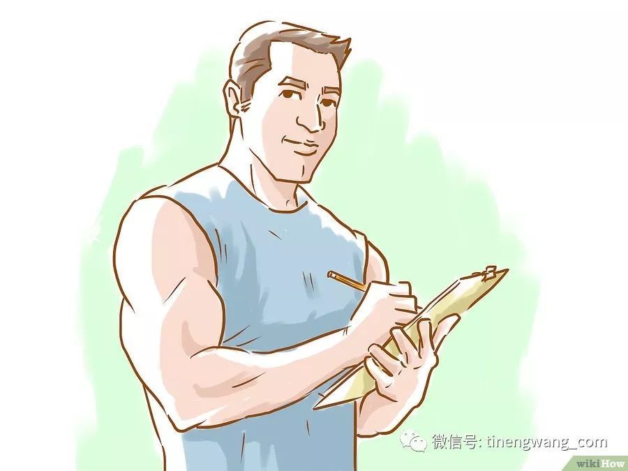 给对当教练有兴趣的人的呕心沥血建议