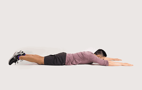 无器械健身,一个月轻松瘦身减脂