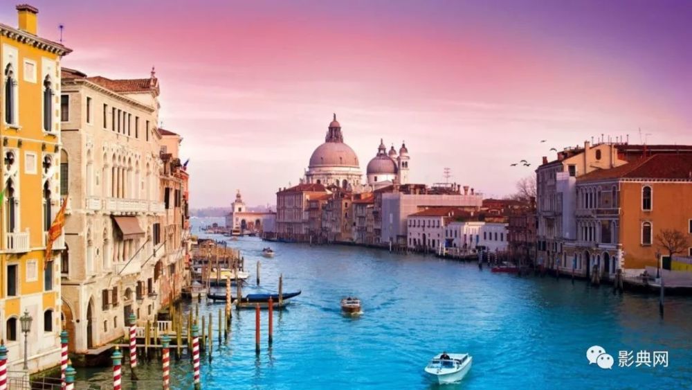 再次与奥斯卡同频,电影节之父开启又一个颁奖