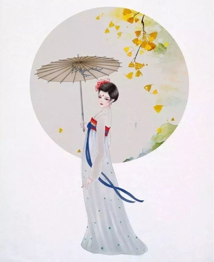 薛涛|历史上最有才气的9位文学佳丽：灵魂站立的女子，能将自己活成一部传奇