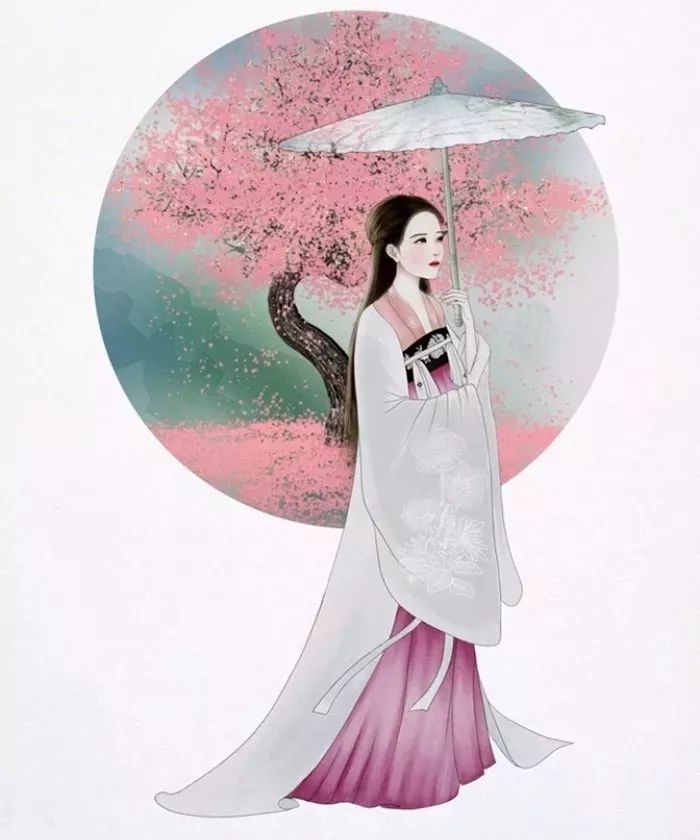 薛涛|历史上最有才气的9位文学佳丽：灵魂站立的女子，能将自己活成一部传奇