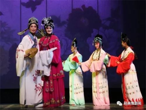 河南二夹弦的发展与传承