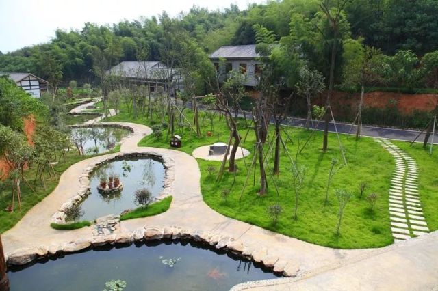 召集20个部门讨论、交办乡村振兴调研课题:让