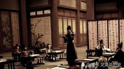 现代的本科,硕士和古代的秀才,举人,进士有何不同?