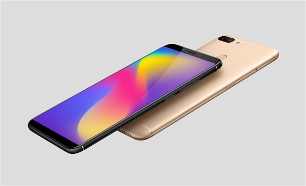 号称待机23天!努比亚全面屏新机n3发布