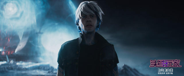 最佳游戏改编科幻电影 豆瓣电影9 0分 5天斩获5亿超高票房