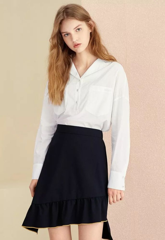 穿衣搭配网 矮个子女生发型一米五