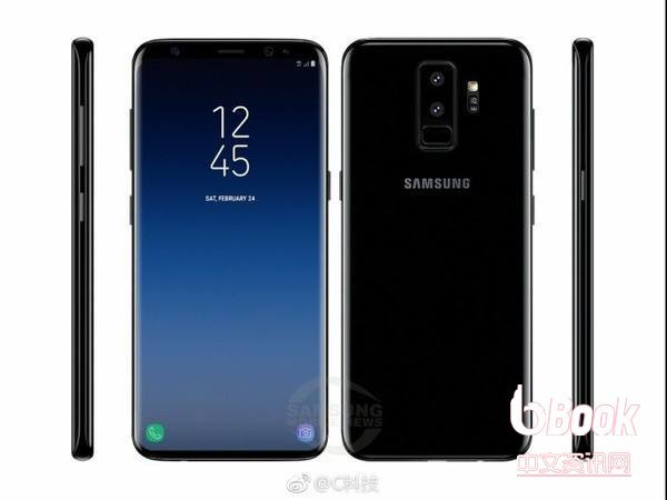 三星国行版S9和港版有什么不同?港版S9售价