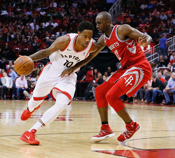 10日视频直播火箭vs猛龙 18连胜+锁定季后赛全