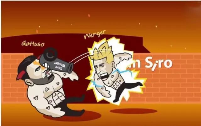 米兰全场高射炮,舍瓦因扎吉看到怎能不泪流满面,射术呢?