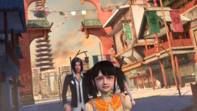 《血色苍穹》第二季催更 第一期