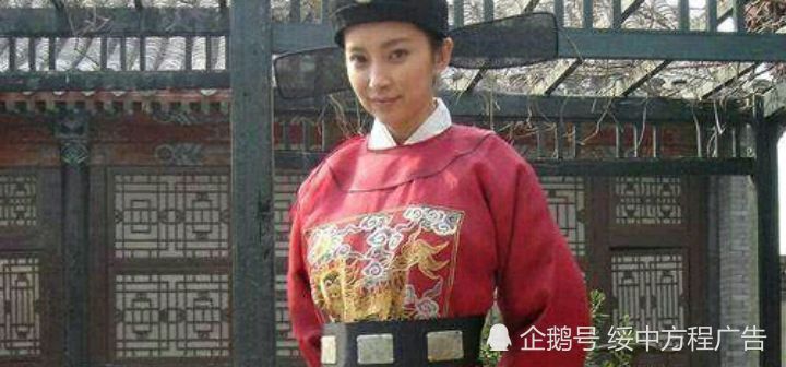 女驸马的故事骗了我们这么久,真实的历史原来