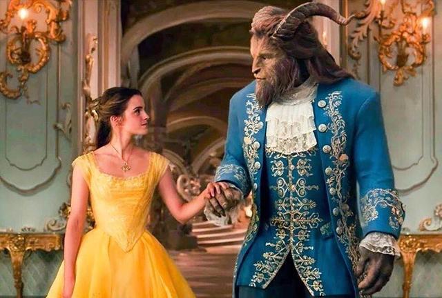 野兽女孩电影 腾讯网