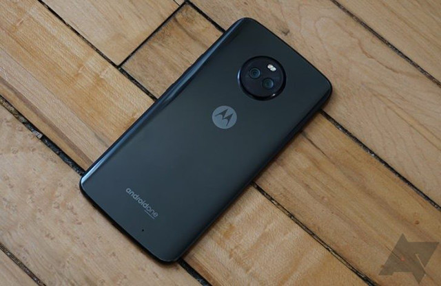 别等了!摩托罗拉moto x5被取消