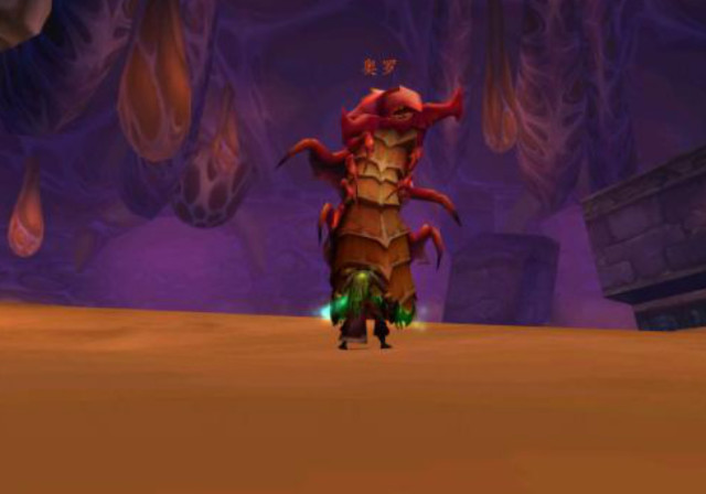 魔兽世界公会排行_魔兽世界:公会时代的落幕