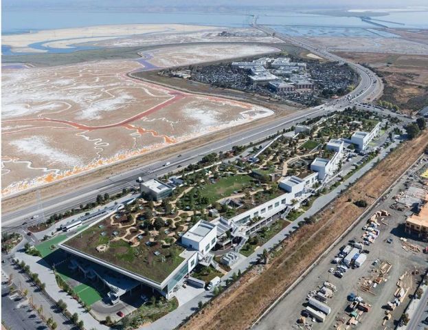 17 Asla通用设计类荣誉奖 教你怎样做设计 腾讯网