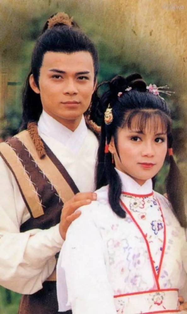 金庸|江湖天下和爱恨情仇：金庸小说中的古诗词