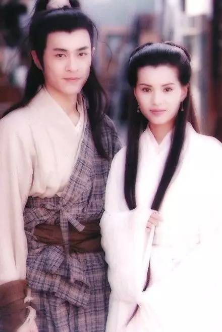 金庸|江湖天下和爱恨情仇：金庸小说中的古诗词