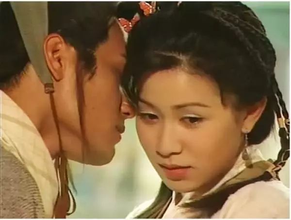 金庸|江湖天下和爱恨情仇：金庸小说中的古诗词